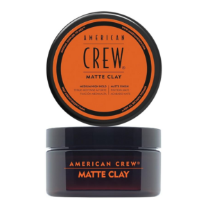 Matte Clay 85gr AMERICAN CREW