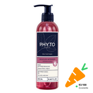 Gelée Anti-Frizz Boucles 250ml PHYTO