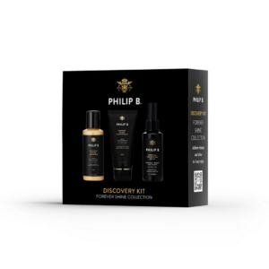 Forever Shine Discovery Kit PHILIP B PBPACK