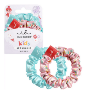 Sprunchie Kids Puppy Love 2uds INVISIBOBBLE