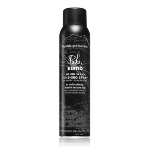 Sumo Liquid Wax + Finishing Spray 150ml BUMBLE AND BUMBLE