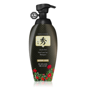 Dlae Soo Hair Loss Care Shampoo 400ml DAENG GI MEO RI