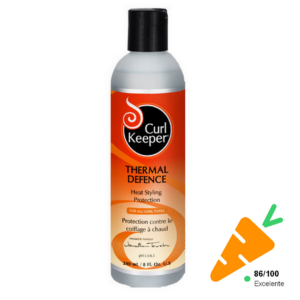 Thermal Defence 240ml CURL KEEPER