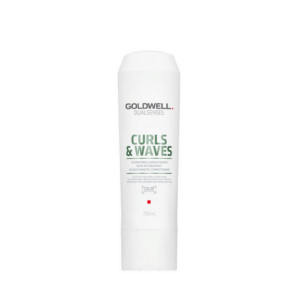Curls & Waves Hydrating Conditioner GOLDWELL