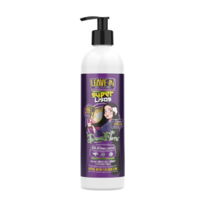 Super Lisos Leave-In 500ml DONA FLORA