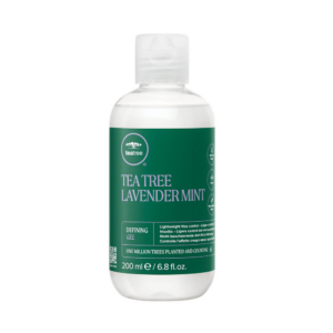 Tea Tree Lavender Mint Defining Gel 200ml PAUL MITCHELL