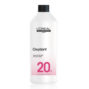 Oxidante en Crema 20VOL 6% 1000ml L'ORÉAL