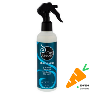 Beach Mist Spray 240ml CURL KEEPER