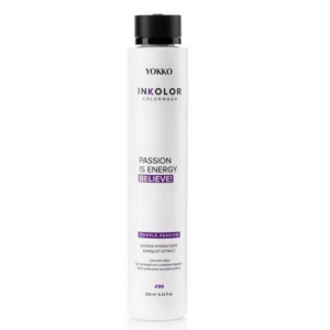 INKOLOR 99 Purple Passion 250ml YOKKO