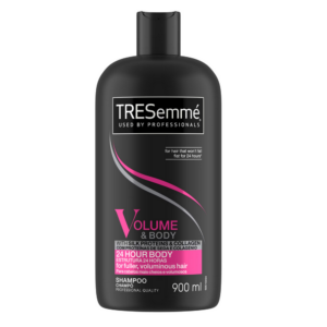 Volume & Body 24 Hour Body Shampoo 900ml TRESEMMÉ