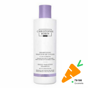 Shampooing Nuanceur de Couleur 250ml CHRISTOPHE ROBIN