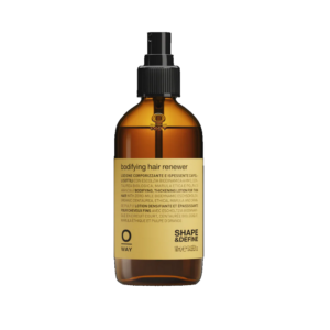 Bodifying Hair Renewer 160ml OWAY