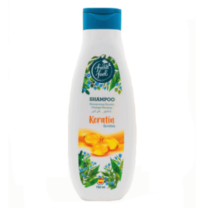 Keratin Conditioner 750ml FRESH FEEL