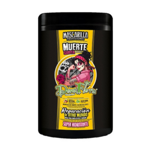 Mascarilla Muerte Súbita 1000ml DONA FLORA