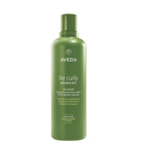 Be Curly Co-Wash 250ml AVEDA