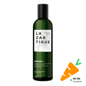 Nourish Shampooing 250ml LAZARTIGUE