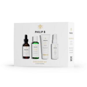 4 Step System Discovery Kit PHILIP B PBPACK
