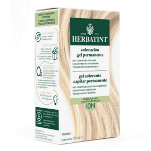 10N Rubio Platino HERBATINT