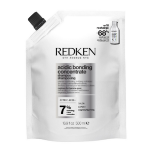 Acidic Bonding Concentrate Shampoo Refill 500ml REDKEN RDKREFILL