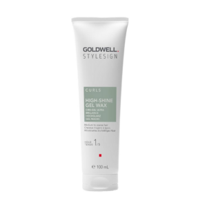 Stylesign High-Shine Gel Wax 100ml GOLDWELL