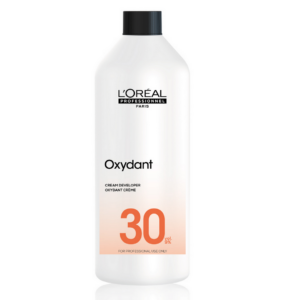 Oxidante en Crema 30VOL 9% 1000ml L'ORÉAL