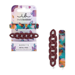 Barrette Mystica The Resist Mystery 2uds INVISIBOBBLE