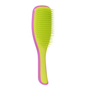 Ultimate Detangler Pink And Cyber Lime TANGLE TEEZER