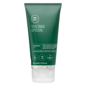 Tea Tree Special Firm Hold Gel 150ml PAUL MITCHELL