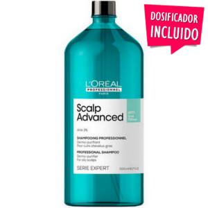Scalp Advanced Shampooing Dermo-Purifiant L'ORÉAL