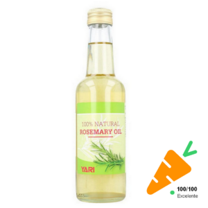 100% Rosemary Oil 250ml YARI