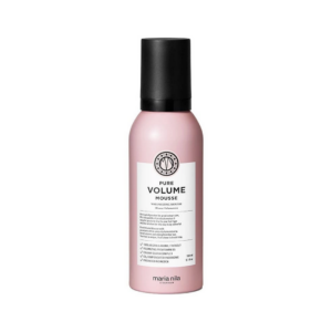 Pure Volume Mousse 150ml MARIA NILA