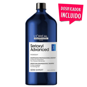 Serioxyl Advanced Shampooing Densifiant L'ORÉAL