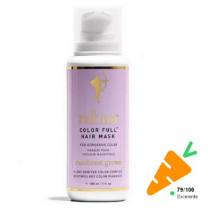 Color Full Hair Mask 200ml RAHUA