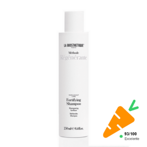 Régénérante Fortifying Shampoo 250ml LA BIOSTHETIQUE