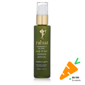 Founder's Blend Scalp & Hair Treatment 38ml RAHUA