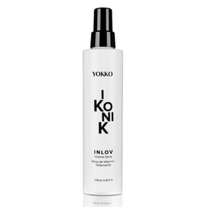 Ikonik Inlov Volume Spray 200ml YOKKO