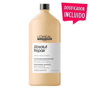 Absolut Repair Shampoo L'ORÉAL