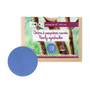 Sombra de Ojos Nacarada 120 3gr ZAO OUTLET