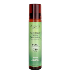 CBD Hair Repair Spray Treatment 150ml AGADIR