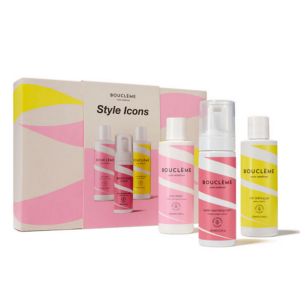 Kit Style Icons BOUCLÈME