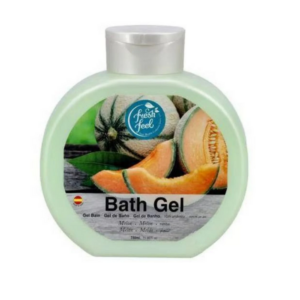 Gel de Baño Melon 750ml FRESH FEEL
