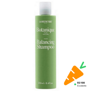 Botanique Balancing Shampoo 250ml LA BIOSTHETIQUE