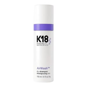 AirWash Dry Shampoo 118ml K18