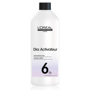 Dia Activateur Oxidante en Crema 6 vol 1.8% 1000ml L'ORÉAL