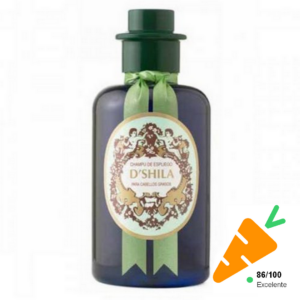 Champú de Espliego 300ml D'SHILA