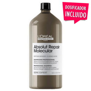 Absolut Repair Molecular Shampoo L'ORÉAL