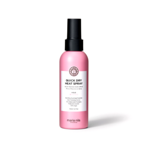 Quick Dry Heat Spray 150ml MARIA NILA