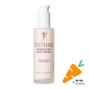 Hydration Hair Mask 120ml RAHUA