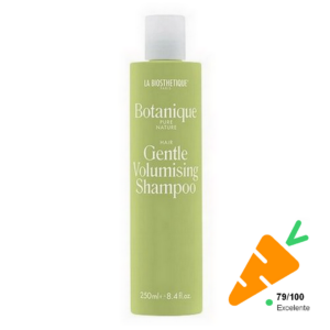 Botanique Gentle Volumising Shampoo 250ml LA BIOSTHETIQUE
