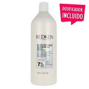 Acidic Bonding Concentrate Shampoo REDKEN